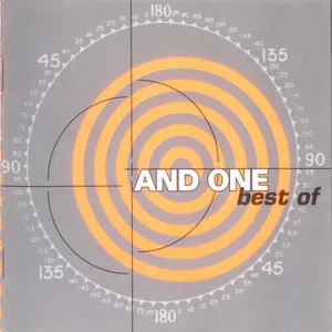 The best of And one